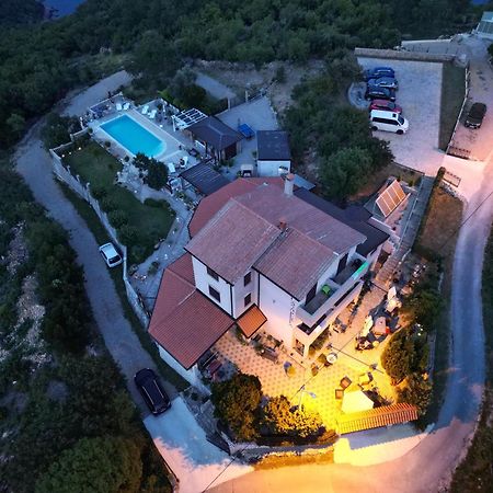 Casa Perla Holidays Jurasi Екстер'єр фото