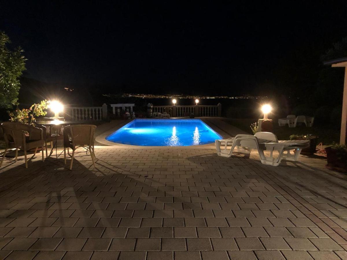 Casa Perla Holidays Jurasi Екстер'єр фото