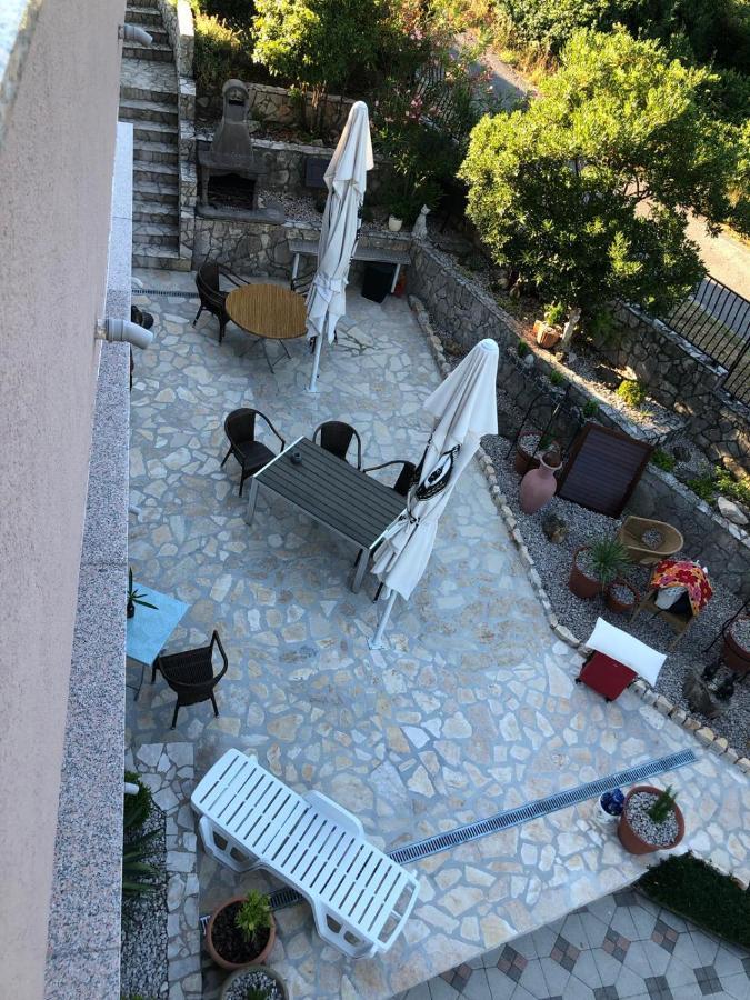 Casa Perla Holidays Jurasi Екстер'єр фото