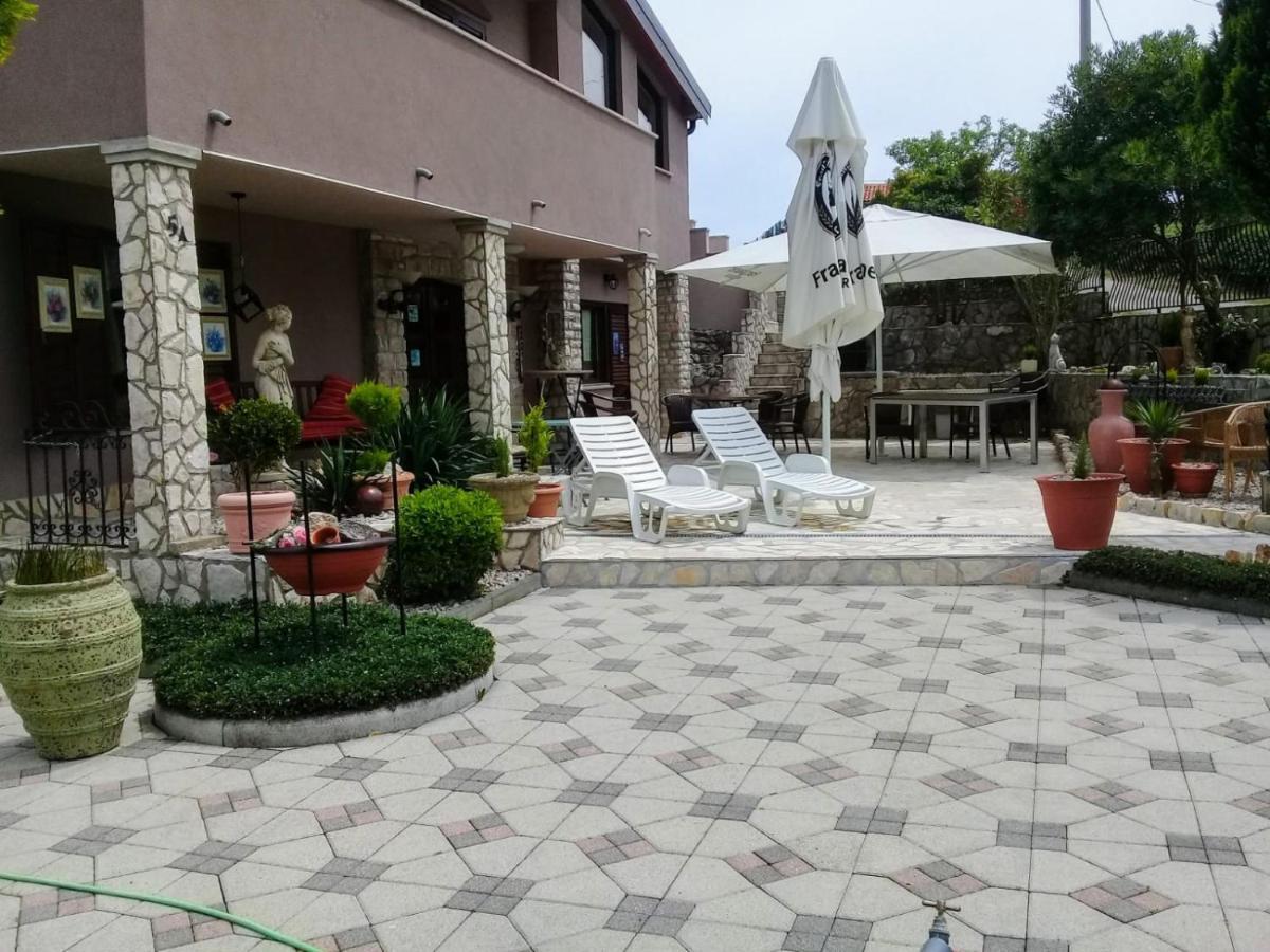 Casa Perla Holidays Jurasi Екстер'єр фото