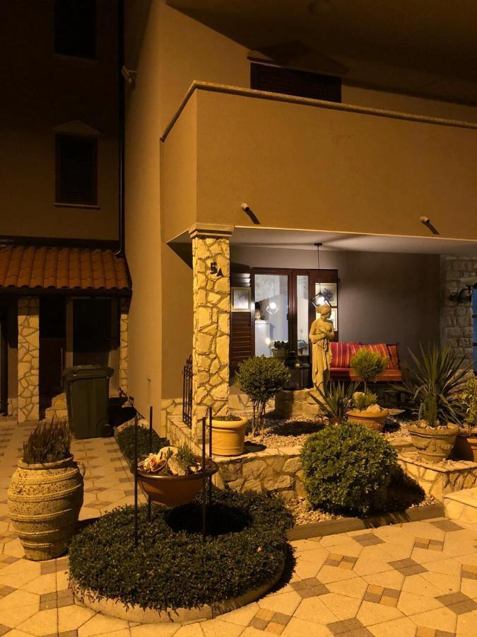Casa Perla Holidays Jurasi Екстер'єр фото