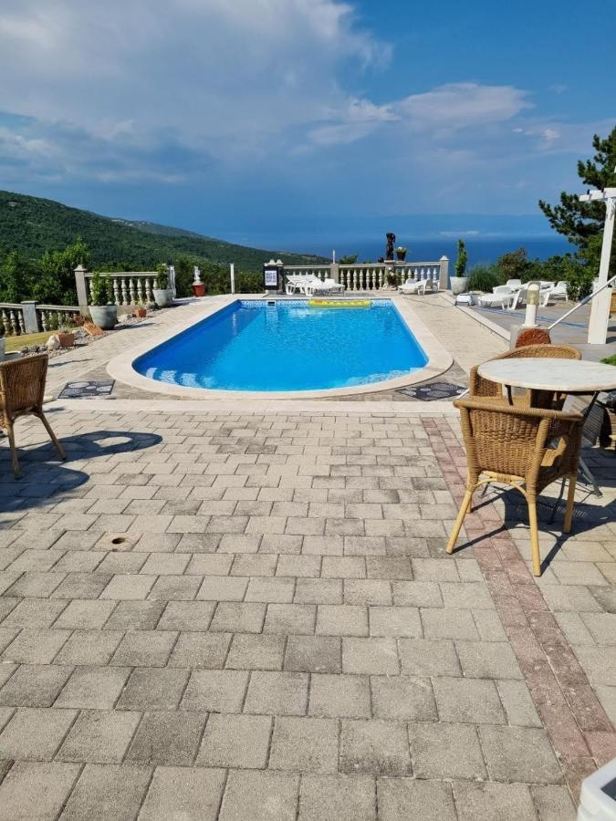Casa Perla Holidays Jurasi Екстер'єр фото
