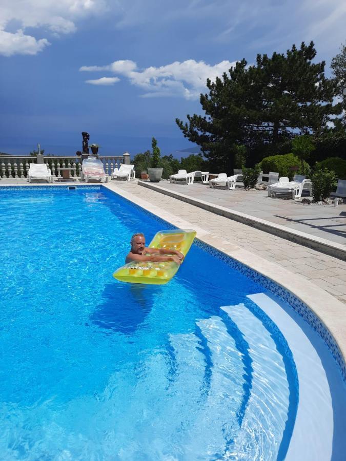 Casa Perla Holidays Jurasi Екстер'єр фото