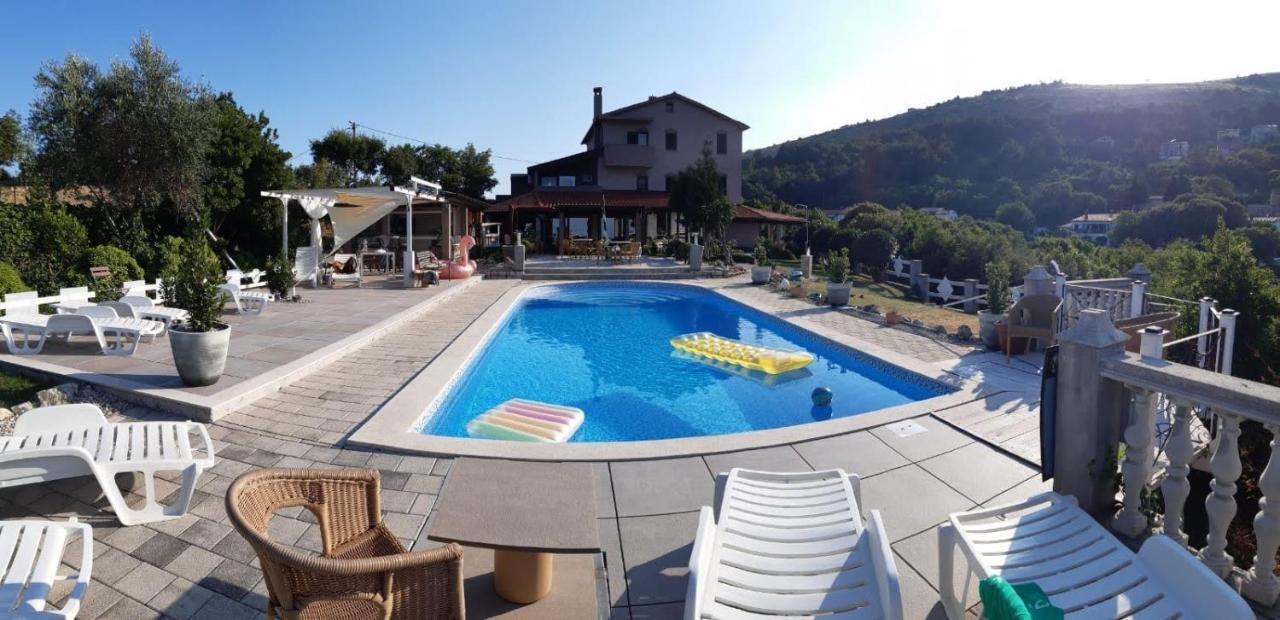 Casa Perla Holidays Jurasi Екстер'єр фото