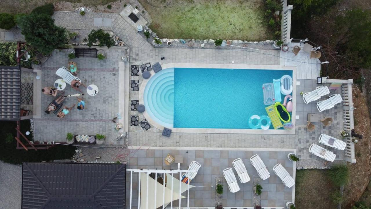 Casa Perla Holidays Jurasi Екстер'єр фото
