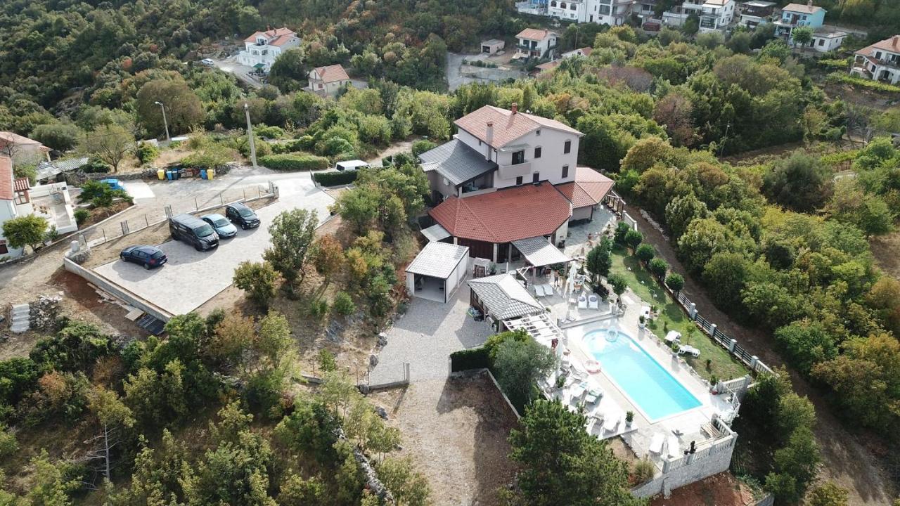 Casa Perla Holidays Jurasi Екстер'єр фото