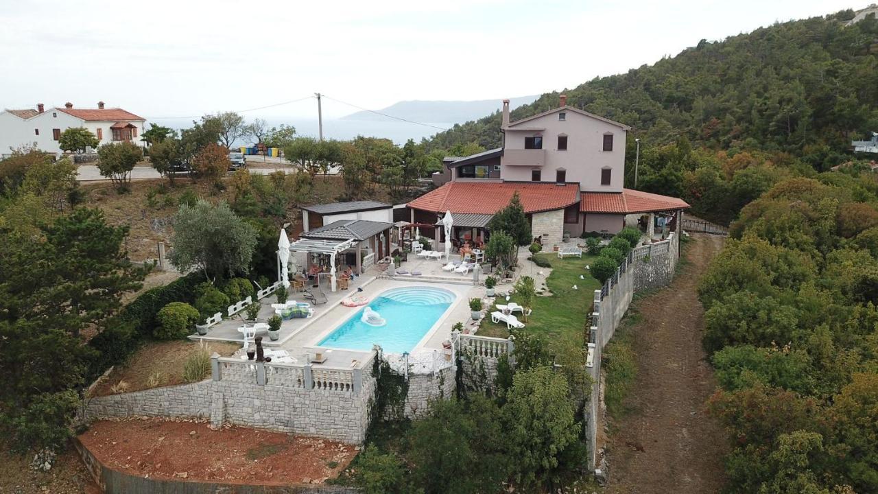 Casa Perla Holidays Jurasi Екстер'єр фото