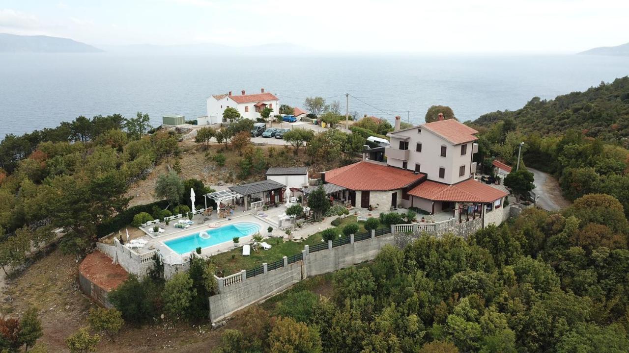 Casa Perla Holidays Jurasi Екстер'єр фото