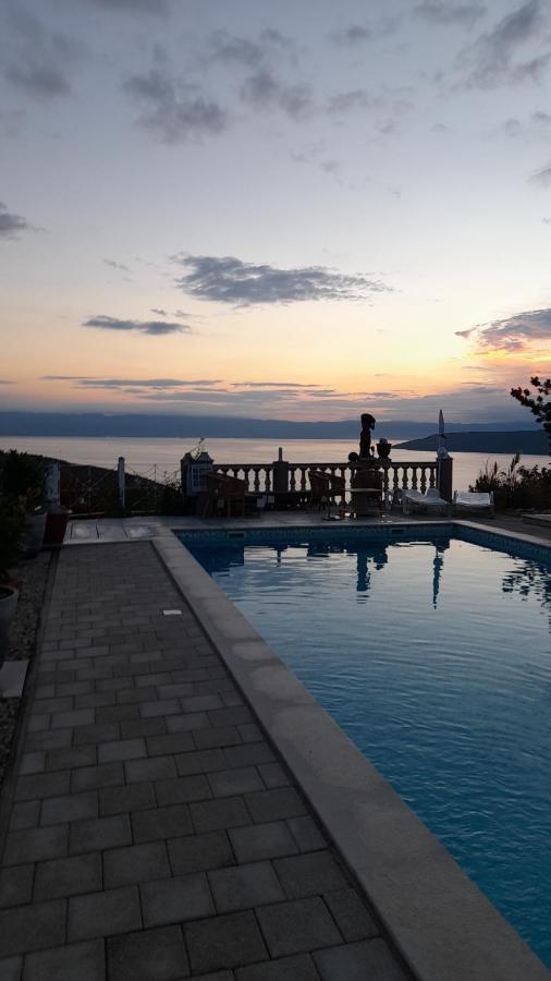 Casa Perla Holidays Jurasi Екстер'єр фото