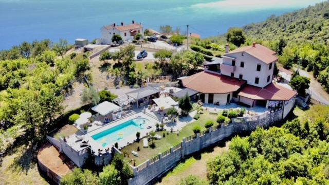 Casa Perla Holidays Jurasi Екстер'єр фото