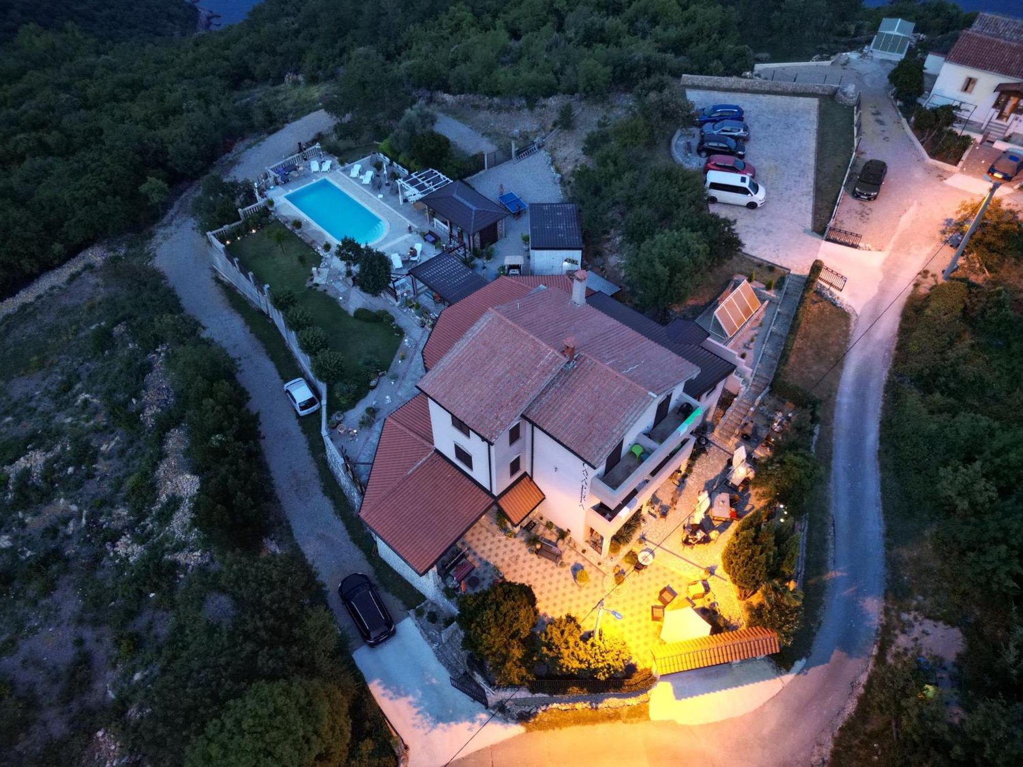 Casa Perla Holidays Jurasi Екстер'єр фото